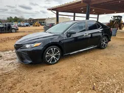 4T1B11HK7JU589913 2018 TOYOTA CAMRY