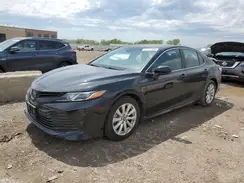 4T1B11HK7JU590074 2018 TOYOTA CAMRY