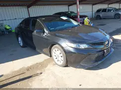 4T1B11HK7JU590124 2018 TOYOTA CAMRY