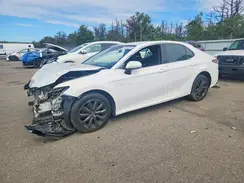 4T1B11HK7JU590513 2018 TOYOTA CAMRY