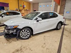 4T1B11HK7JU590818 2018 TOYOTA CAMRY