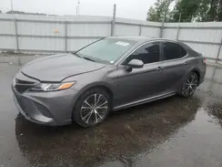 4T1B11HK7JU590981 2018 TOYOTA CAMRY