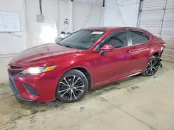 4T1B11HK7JU591323 2018 TOYOTA CAMRY