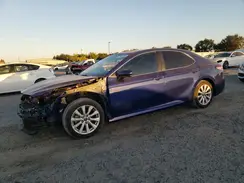 4T1B11HK7JU591788 2018 TOYOTA CAMRY