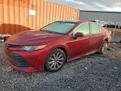 4T1B11HK7JU592407 2018 TOYOTA CAMRY