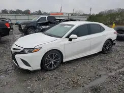 4T1B11HK7JU592651 2018 TOYOTA CAMRY