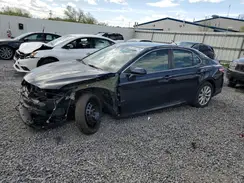4T1B11HK7JU593086 2018 TOYOTA CAMRY