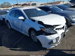 4T1B11HK7JU593220 2018 TOYOTA CAMRY