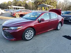 4T1B11HK7JU596389 2018 TOYOTA CAMRY