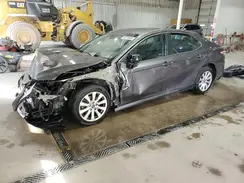 4T1B11HK7JU596893 2018 TOYOTA CAMRY