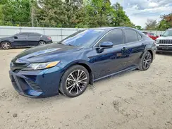 4T1B11HK7JU598207 2018 TOYOTA CAMRY