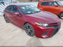 4T1B11HK7JU598319 2018 TOYOTA CAMRY