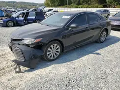4T1B11HK7JU598336 2018 TOYOTA CAMRY