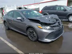 4T1B11HK7JU598451 2018 TOYOTA CAMRY