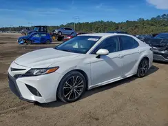 4T1B11HK7JU598515 2018 TOYOTA CAMRY