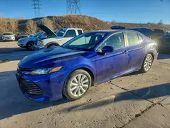 4T1B11HK7JU599535 2018 TOYOTA CAMRY