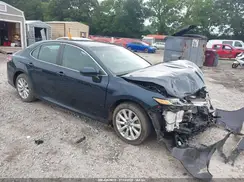 4T1B11HK7JU599759 2018 TOYOTA CAMRY