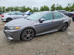 4T1B11HK7JU599776 2018 TOYOTA CAMRY