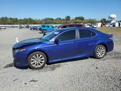 4T1B11HK7JU601154 2018 TOYOTA CAMRY