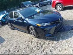 4T1B11HK7JU601347 2018 TOYOTA CAMRY