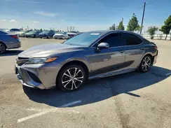 4T1B11HK7JU601428 2018 TOYOTA CAMRY