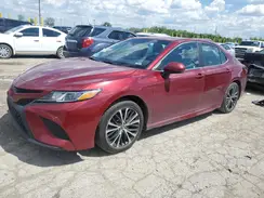 4T1B11HK7JU602191 2018 TOYOTA CAMRY