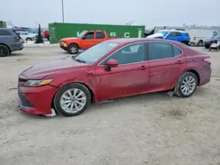 4T1B11HK7JU602224 2018 TOYOTA CAMRY