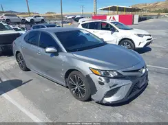 4T1B11HK7JU602353 2018 TOYOTA CAMRY