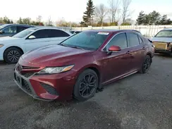 4T1B11HK7JU604085 2018 TOYOTA CAMRY