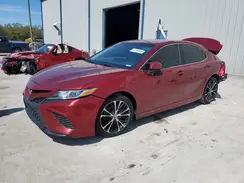 4T1B11HK7JU604832 2018 TOYOTA CAMRY