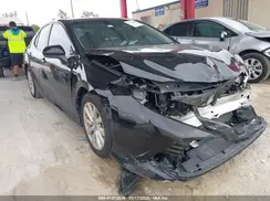 4T1B11HK7JU605267 2018 TOYOTA CAMRY