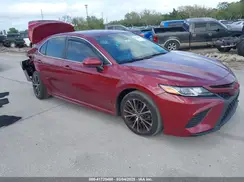 4T1B11HK7JU606113 2018 TOYOTA CAMRY