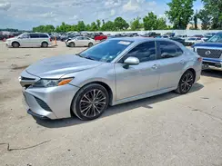 4T1B11HK7JU606354 2018 TOYOTA CAMRY