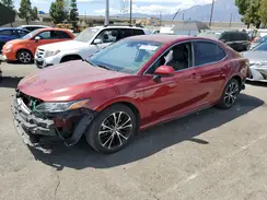 4T1B11HK7JU606385 2018 TOYOTA CAMRY