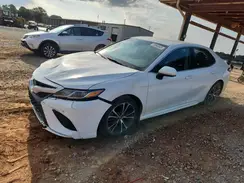 4T1B11HK7JU607875 2018 TOYOTA CAMRY