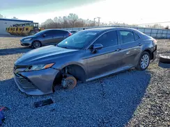 4T1B11HK7JU608671 2018 TOYOTA CAMRY