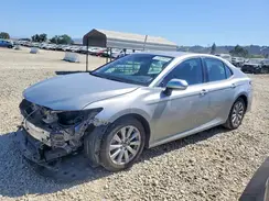 4T1B11HK7JU608783 2018 TOYOTA CAMRY