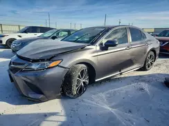 4T1B11HK7JU609058 2018 TOYOTA CAMRY