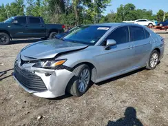 4T1B11HK7JU609075 2018 TOYOTA CAMRY
