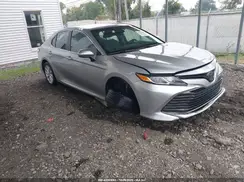 4T1B11HK7JU609805 2018 TOYOTA CAMRY