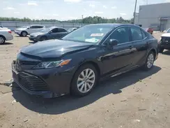4T1B11HK7JU610405 2018 TOYOTA CAMRY