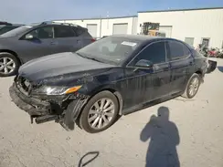 4T1B11HK7JU610565 2018 TOYOTA CAMRY