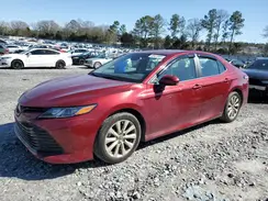 4T1B11HK7JU611229 2018 TOYOTA CAMRY