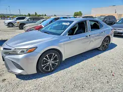 4T1B11HK7JU611747 2018 TOYOTA CAMRY