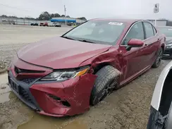 4T1B11HK7JU612204 2018 TOYOTA CAMRY