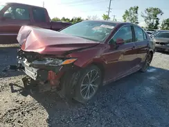 4T1B11HK7JU612512 2018 TOYOTA CAMRY