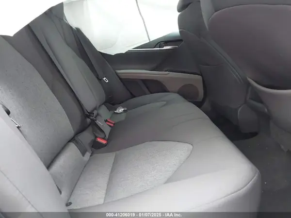 4T1B11HK7JU613241 2018 TOYOTA CAMRY - Image 8