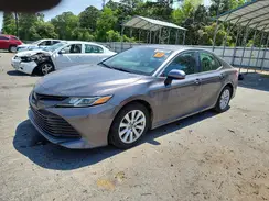 4T1B11HK7JU613319 2018 TOYOTA CAMRY