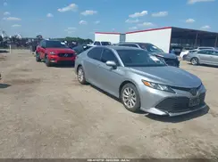 4T1B11HK7JU614115 2018 TOYOTA CAMRY