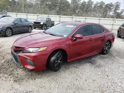 4T1B11HK7JU614308 2018 TOYOTA CAMRY
